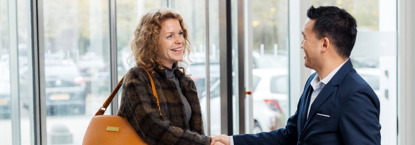 Sales landingspagina 2000 700 Handshake