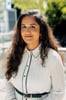 Face Recruiter Janita Nabibaks